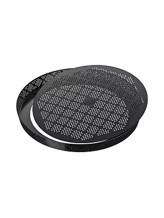 KAISER | Tarte-/ Quicheform mit Hebeboden 28cm Antihaft | 